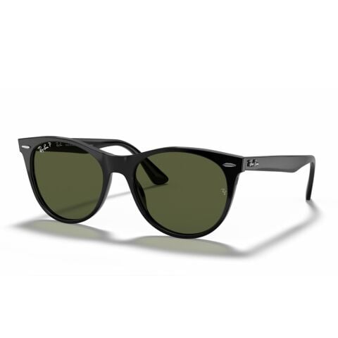 Ray-Ban RB 2185 901/58 55 Unisex Güneş Gözlüğü