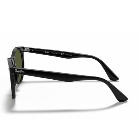 Ray-Ban RB 2185 901/58 55 Unisex Güneş Gözlüğü