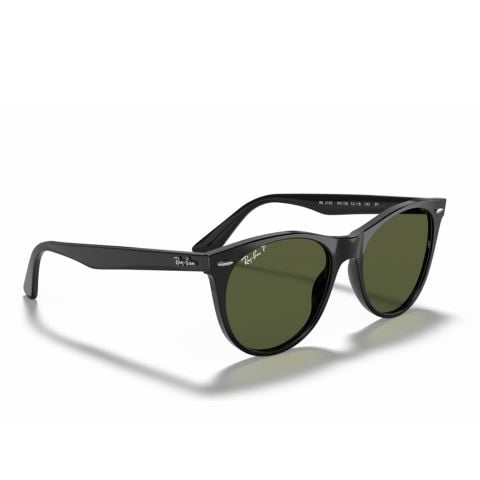 Ray-Ban RB 2185 901/58 55 Unisex Güneş Gözlüğü