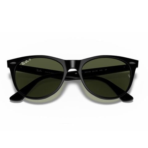 Ray-Ban RB 2185 901/58 55 Unisex Güneş Gözlüğü