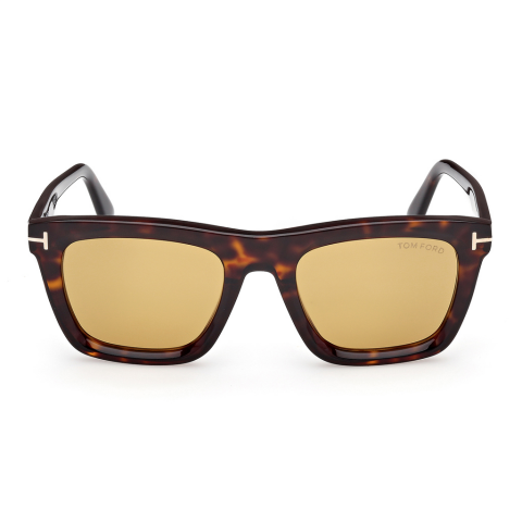 Tom Ford TF 1207 52E Unisex Güneş Gözlüğü