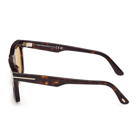 Tom Ford TF 1207 52E Unisex Güneş Gözlüğü