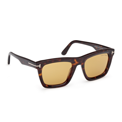 Tom Ford TF 1207 52E Unisex Güneş Gözlüğü