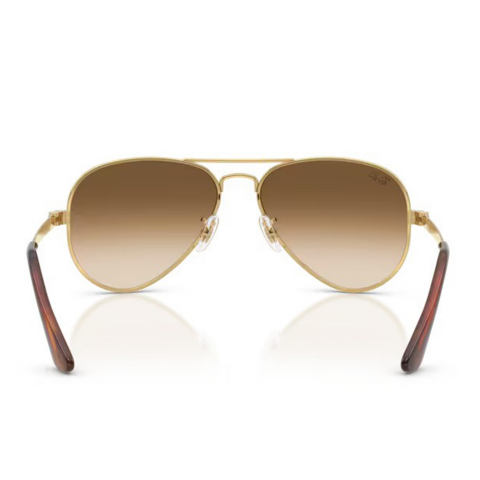 Ray-ban RB 3925 001/51 62 Unisex Güneş Gözlüğü