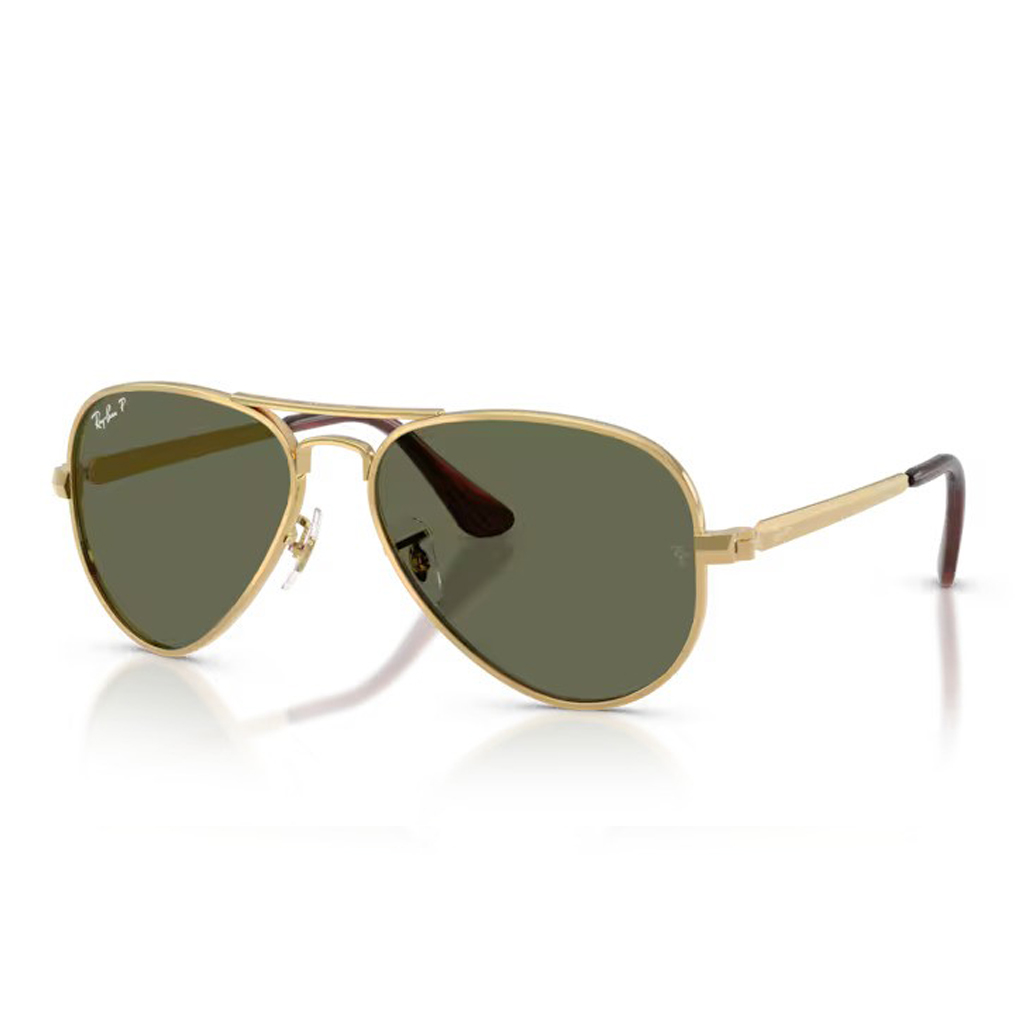 Ray-Ban RB 3925 001/58 58 Unisex Güneş Gözlüğü