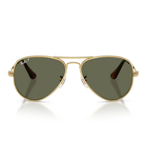 Ray-Ban RB 3925 001/58 58 Unisex Güneş Gözlüğü