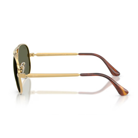 Ray-Ban RB 3925 001/58 58 Unisex Güneş Gözlüğü
