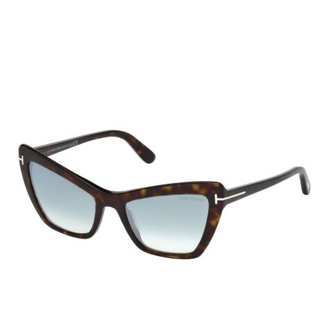 Tom Ford TF 555 52X 55 Kadın Güneş Gözlüğü