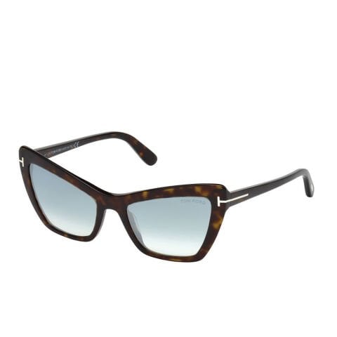 Tom Ford TF 555 52X 55 Kadın Güneş Gözlüğü
