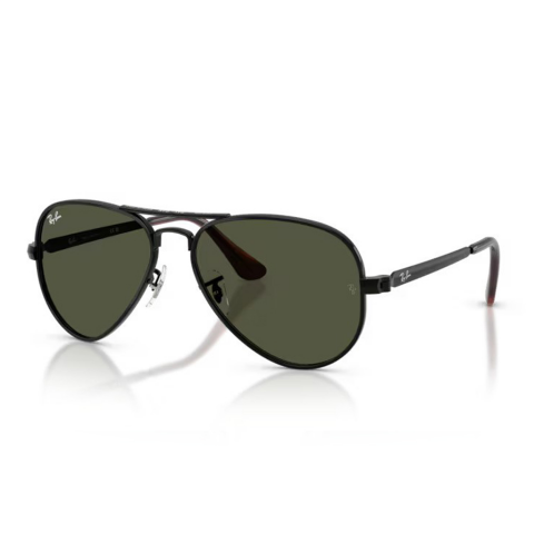 Ray-ban RB 3925 002/31 58 Unisex Güneş Gözlüğü