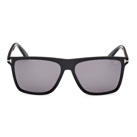 Tom Ford TF 832 01D 57 Erkek Güneş Gözlüğü