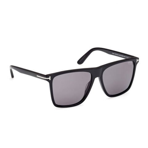 Tom Ford TF 832 01D 57 Erkek Güneş Gözlüğü