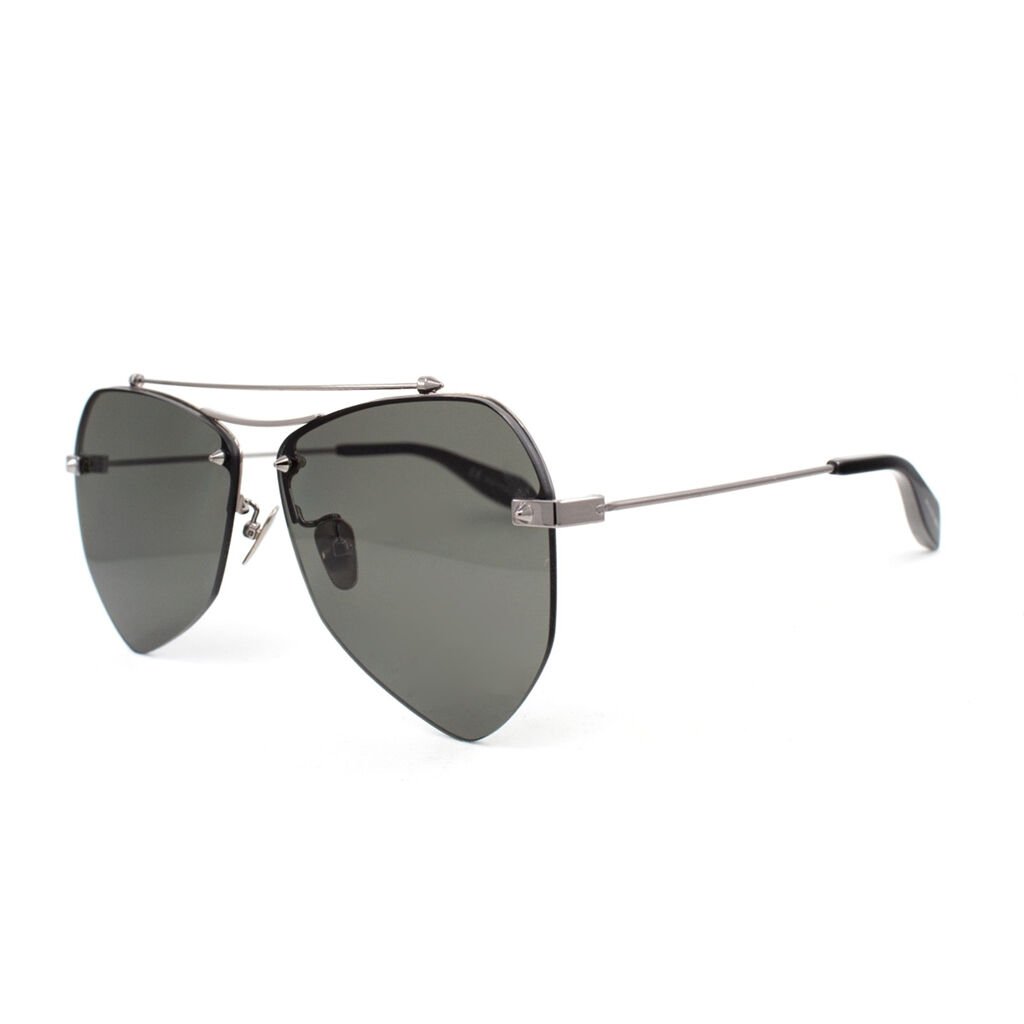 Alexander Mcqueen 121SA 001 Kadın Güneş Gözlüğü