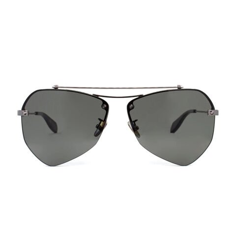 Alexander Mcqueen 121SA 001 Kadın Güneş Gözlüğü