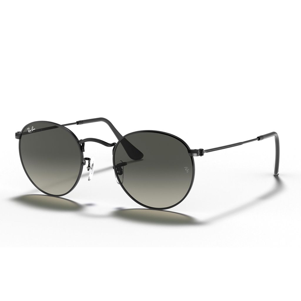Ray-Ban RB 3447N 002/71 50 Unisex Güneş Gözlüğü