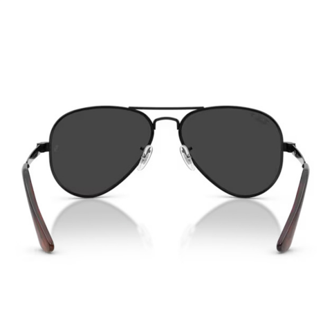 Ray-ban RB 3925 002/48 62 Unisex Güneş Gözlüğü