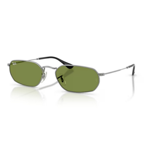 Ray-Ban RB 3947 004/4E 57 Unisex Güneş Gözlüğü