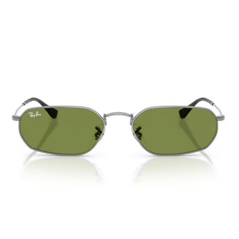Ray-Ban RB 3947 004/4E 57 Unisex Güneş Gözlüğü