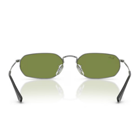 Ray-Ban RB 3947 004/4E 57 Unisex Güneş Gözlüğü