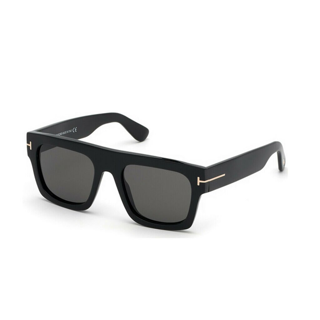 Tom Ford TF 711 01A 53 Erkek Güneş Gözlüğü