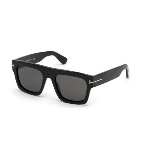 Tom Ford TF 711 01A 53 Erkek Güneş Gözlüğü