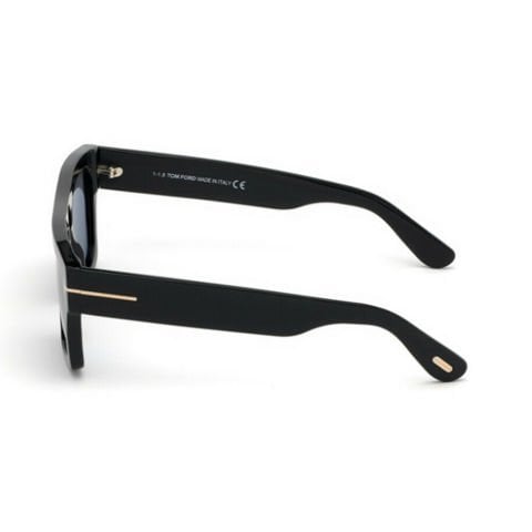 Tom Ford TF 711 01A 53 Erkek Güneş Gözlüğü