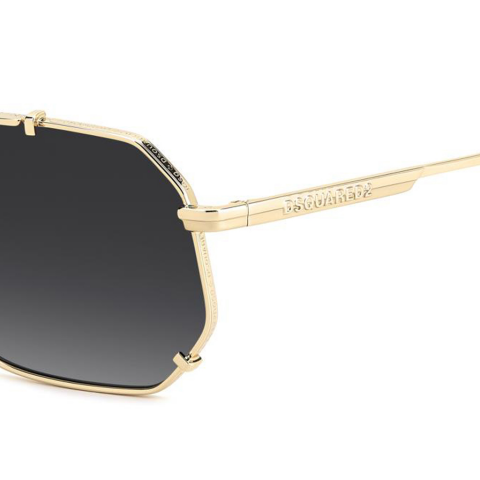 Dsquared2 0175/S 0009O 61 Erkek Güneş Gözlüğü