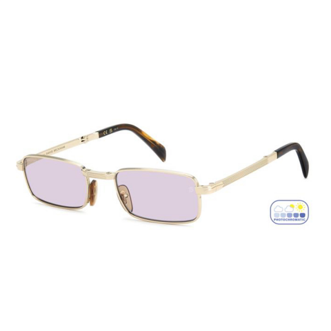 David Beckham DB 99/ORIGAMI T5UKE 53 Unisex Güneş Gözlüğü