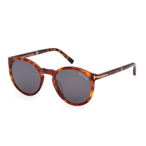 Tom Ford TF 1021 53A 51 Unisex Güneş Gözlüğü
