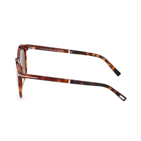 Tom Ford TF 1021 53A 51 Unisex Güneş Gözlüğü