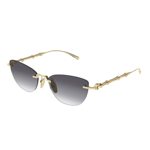Gucci GG 2063S 001 55 Kadın Güneş Gözlüğü