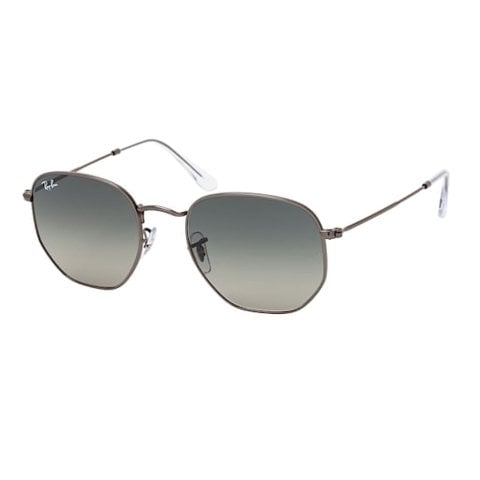 Ray-Ban RB 3548N 004/71 51 Unisex Güneş Gözlüğü
