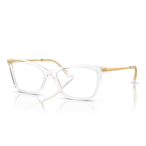 Dolce & Gabbana 0DG3347 3133 54 Kadın Optik Gözlüğü