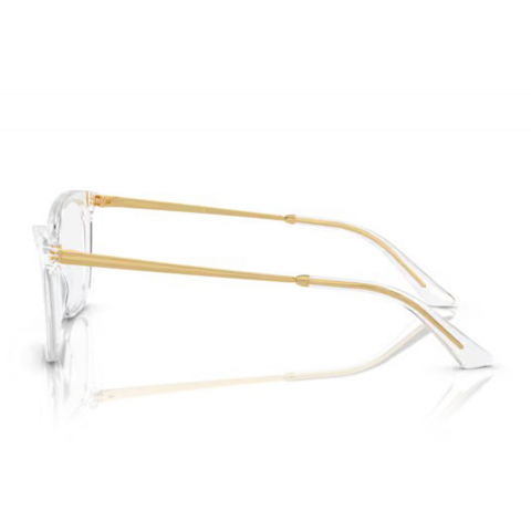 Dolce & Gabbana 0DG3347 3133 54 Kadın Optik Gözlüğü