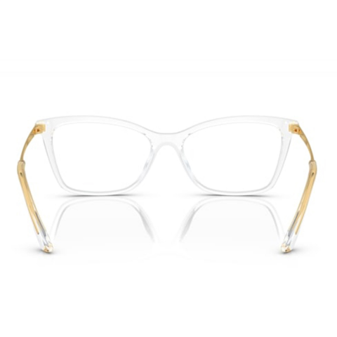 Dolce & Gabbana 0DG3347 3133 54 Kadın Optik Gözlüğü