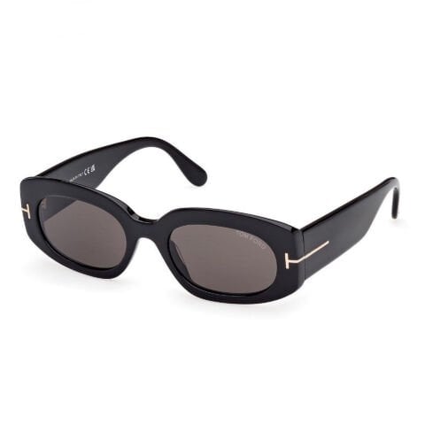 Tom Ford TF 1187 01A 52 Kadın Güneş Gözlüğü