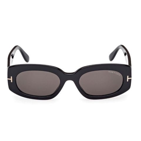 Tom Ford TF 1187 01A 52 Kadın Güneş Gözlüğü
