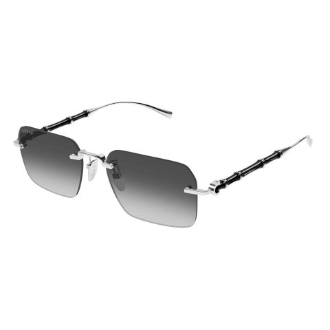 Gucci GG 2154S 002 56 Erkek Güneş Gözlüğü