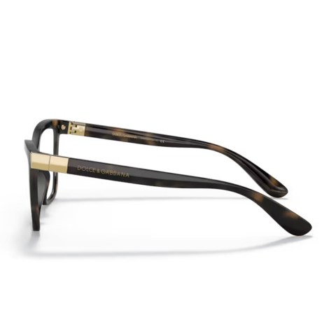 Dolce & Gabbana 0DG5076 502 53 Kadın Optik Gözlüğü