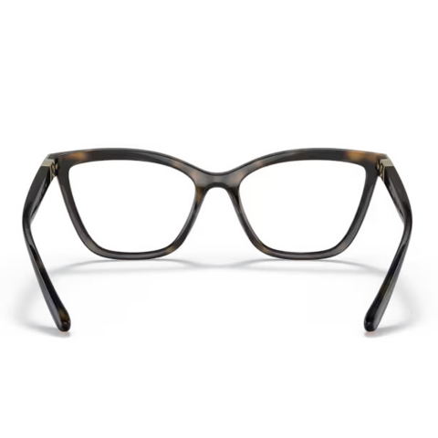 Dolce & Gabbana 0DG5076 502 53 Kadın Optik Gözlüğü