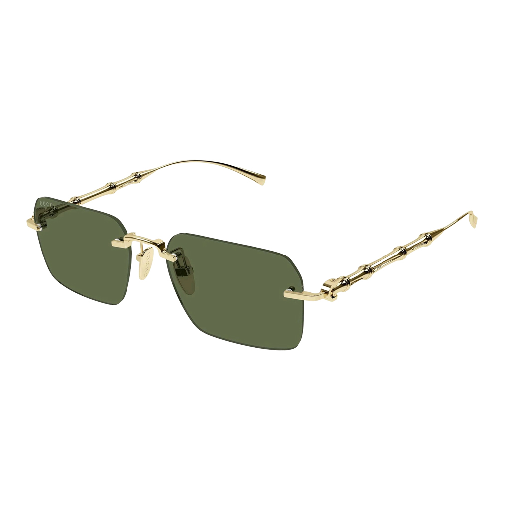 Gucci GG 2154S 003 56 Erkek Güneş Gözlüğü