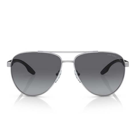 Prada Linea Rossa PS 52YS 1BC06G 61 Erkek Güneş Gözlüğü
