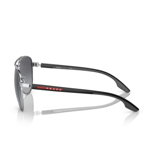 Prada Linea Rossa PS 52YS 1BC06G 61 Erkek Güneş Gözlüğü