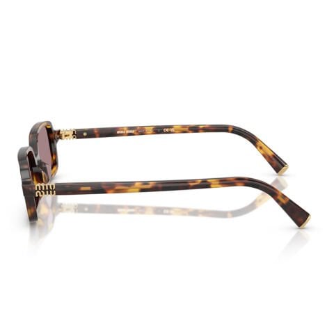 Miu Miu MU 11ZS 14L20I 51 Kadın Güneş Gözlüğü