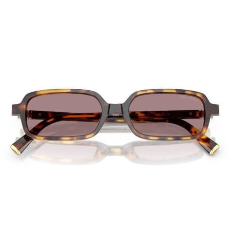 Miu Miu MU 11ZS 14L20I 51 Kadın Güneş Gözlüğü