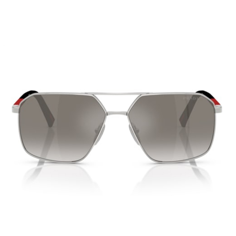 Prada Linea Rossa PS A50S 1BC02M 60 Erkek Güneş Gözlüğü