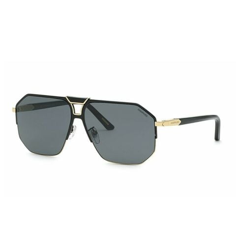 Chopard G61 301P 62 Unisex Güneş Gözlüğü