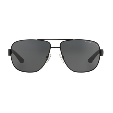 Exchange Armani AX 2012S 606387 62 Erkek Güneş Gözlüğü