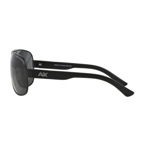 Exchange Armani AX 2012S 606387 62 Erkek Güneş Gözlüğü