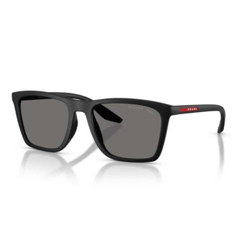 Prada Linea Rossa PS B08S 1BO02G 56 Erkek Güneş Gözlüğü